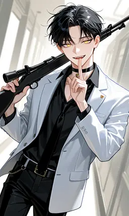Profile image of 레쿠