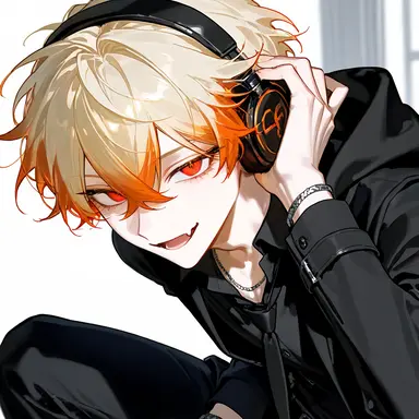 Profile image of 사카에