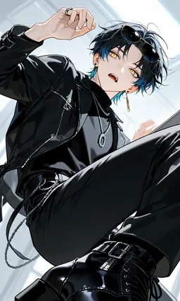 Profile image of 로쿠