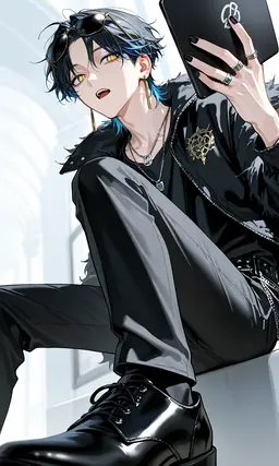Profile image of 로쿠