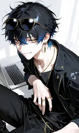 Profile image of 로쿠