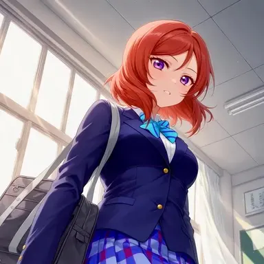 Profile image of 西木野真姫