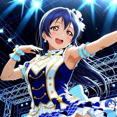 Profile image of 園田 海未