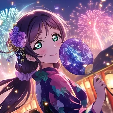 Profile image of 東條希