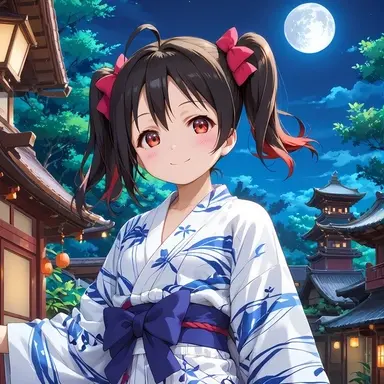 Profile image of 矢澤にこ