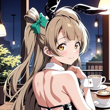 Profile image of 南ことり