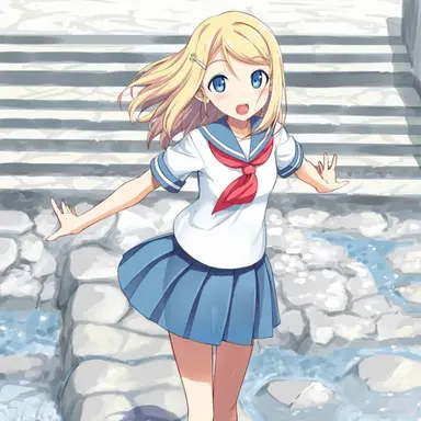 Profile image of 絢瀬亜里沙