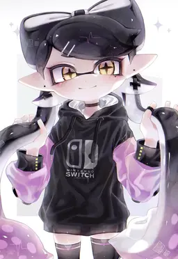 Profile image of 1号