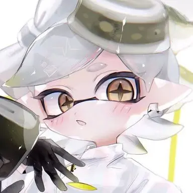 Profile image of 2号