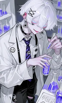 Profile image of 다투라