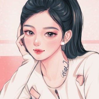 <아이브 학교생활> 대표 이미지