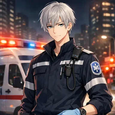 Profile image of 雷堂 ましろ