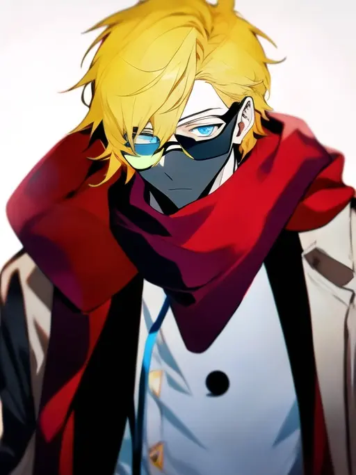 BoneBroom0987의 救急隊の隠れイケメン