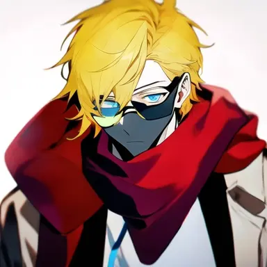 Profile image of 鳥野ぎん