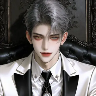 Profile image of 아즈라엘