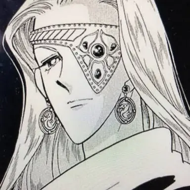 Profile image of ウルヒ