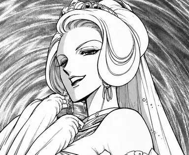 Profile image of ナキア王妃