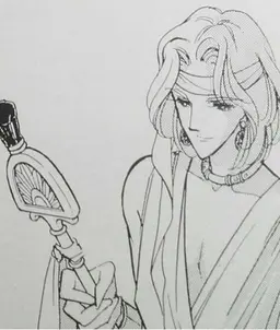 Profile image of ザナンザ