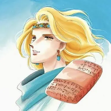 Profile image of ザナンザ
