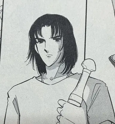 Profile image of ルサファ