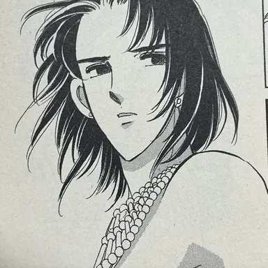 Profile image of ルサファ