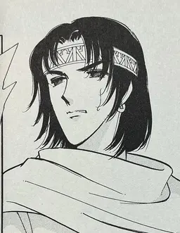 Profile image of ルサファ