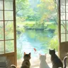 Profile image of Cats