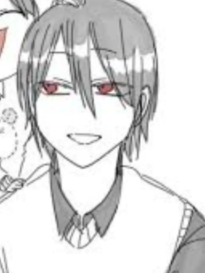 kurosaki_Abel의 ✧ 何かと縁がある生徒会 ??