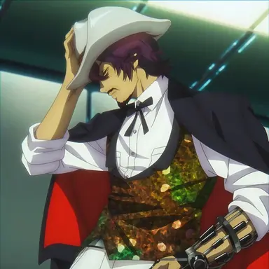 Profile image of ジョナス