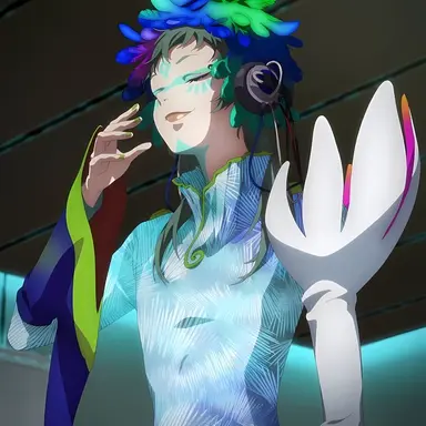 Profile image of 라키오