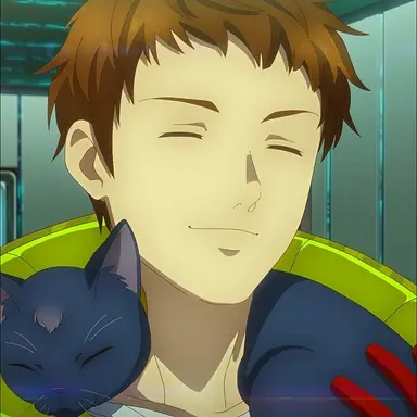 Profile image of シピ