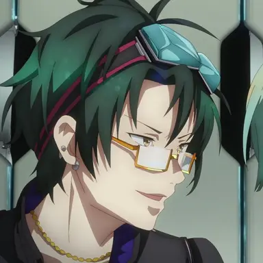 Profile image of 沙明