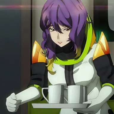 Profile image of ジナ