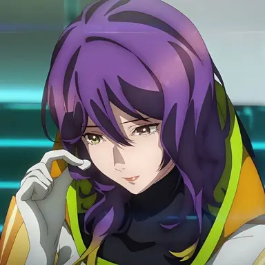 Profile image of ジナ
