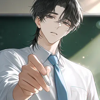 Profile image of 東雲 透