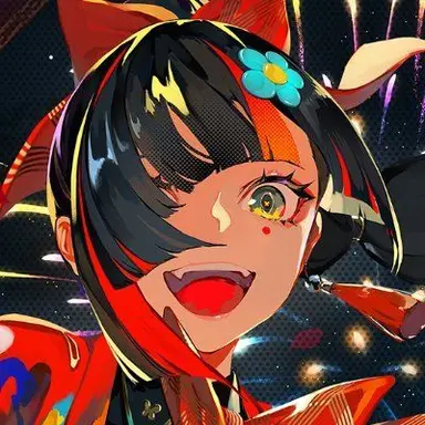 Profile image of はなび