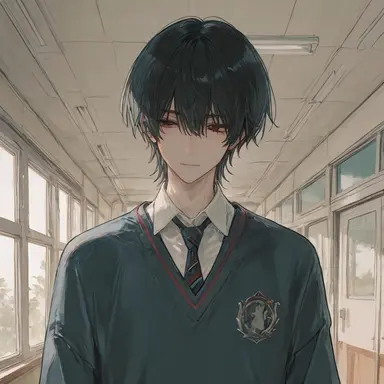 Profile image of 芦田朔弥