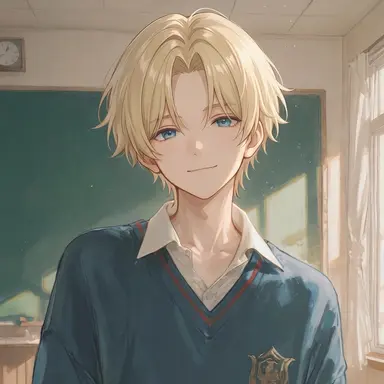 Profile image of 阿部来喜