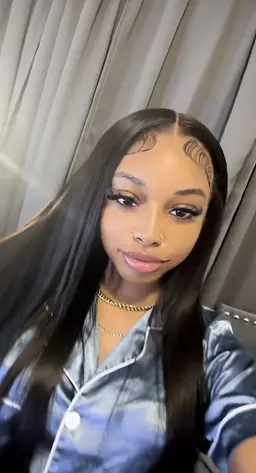 Profile image of Jaliah