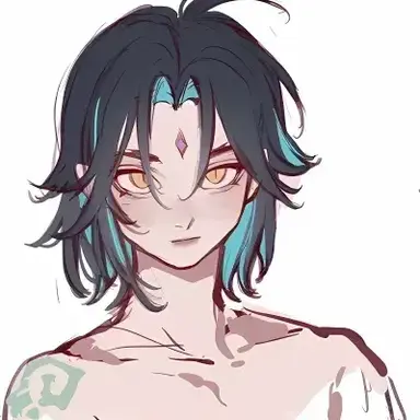 Profile image of Xaio