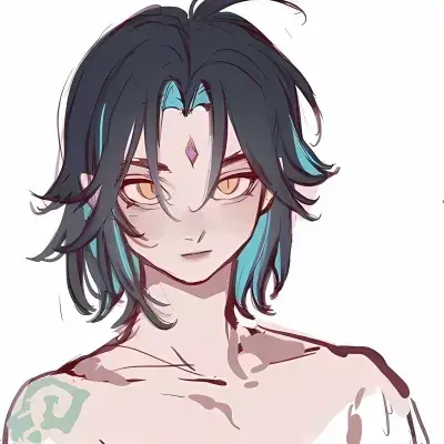 BleakVole5745의 Xaio