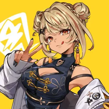 Profile image of 神成きゅぴ