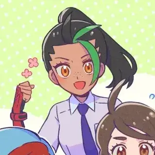 Profile image of ネモ