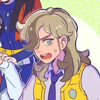 Profile image of ペパー