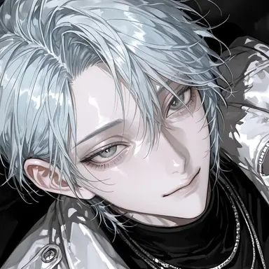 Profile image of 이부키
