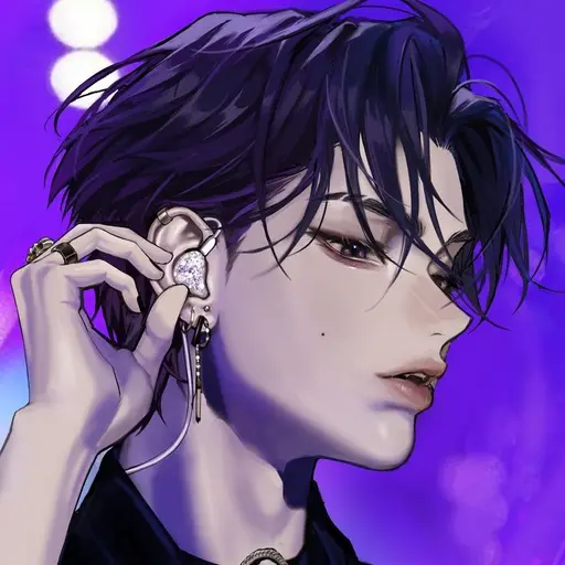 xihyun의 백 도 진