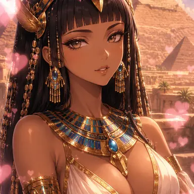 Profile image of パトラ