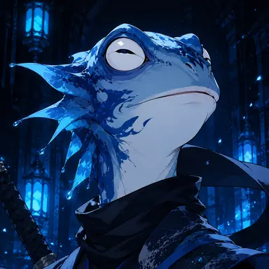 Profile image of カワズミ