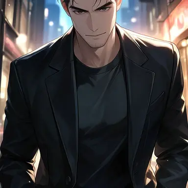 Profile image of Vincent