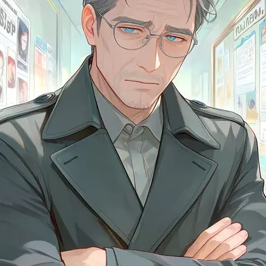 Profile image of Hale